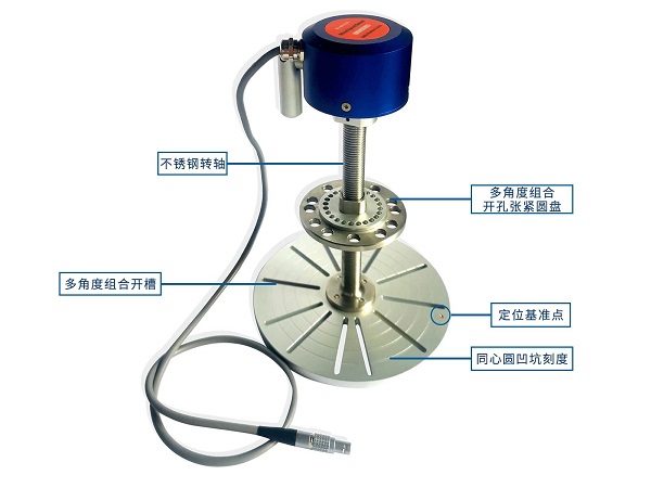 汽车ABS测试系统轮速传感器的作用与安装位置