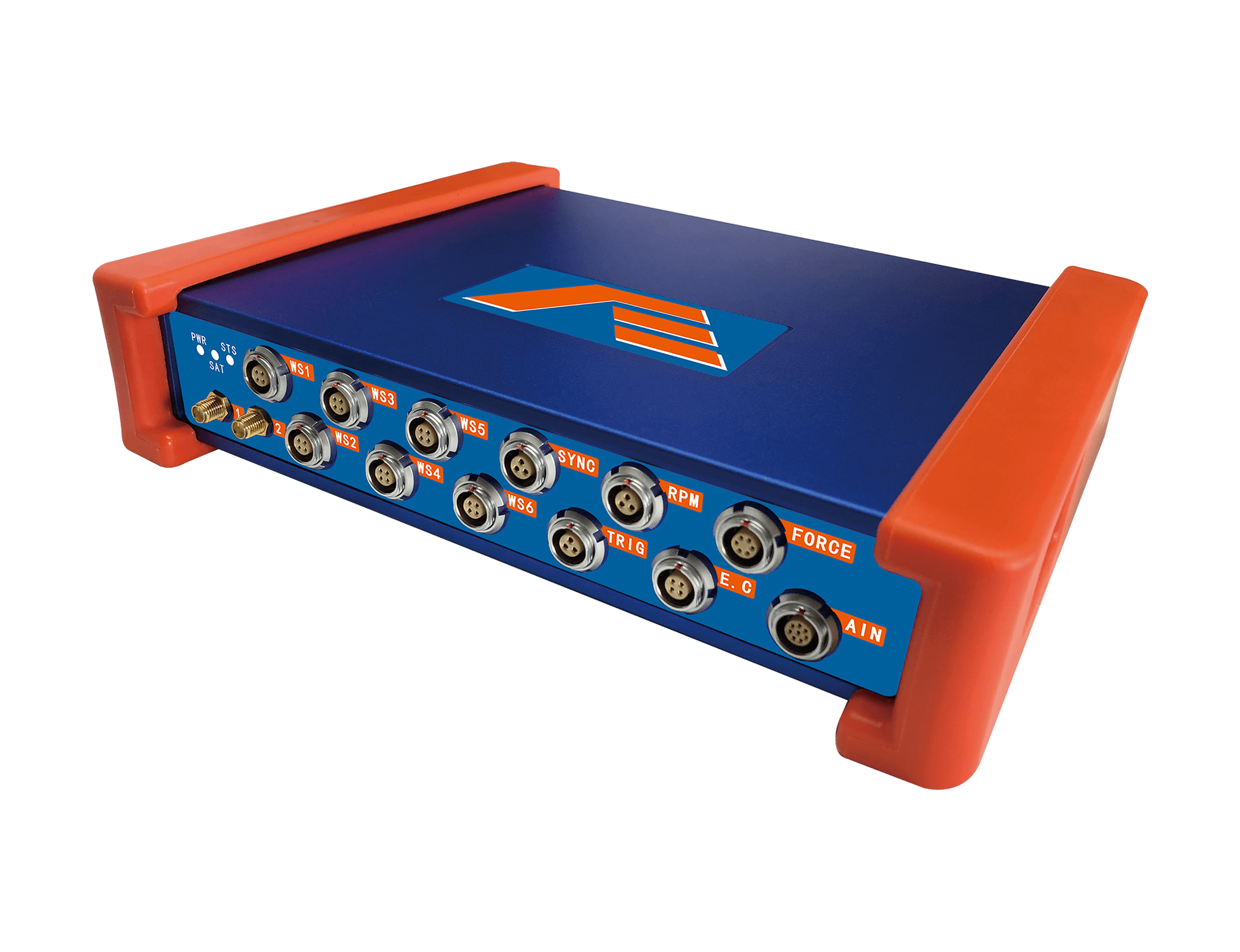 PCM-6851A数据采集器